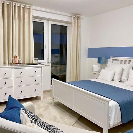 Leonardo50 Apartment Budapest Eksteriør billede