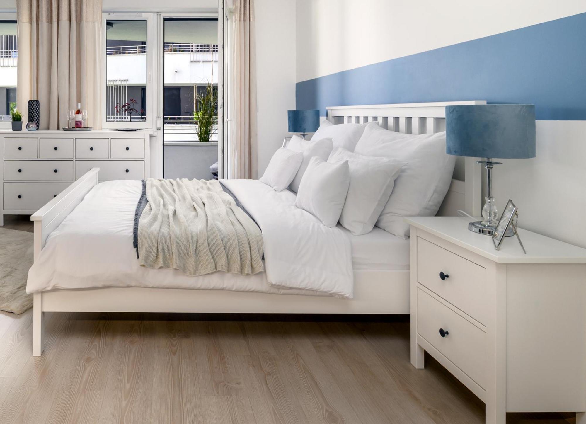 Leonardo50 Apartment Budapest Værelse billede