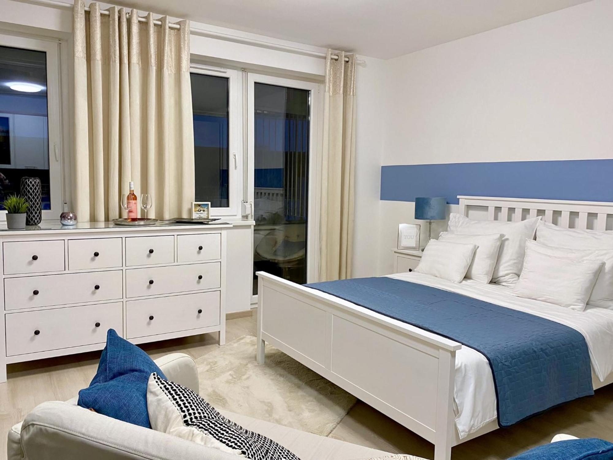 Leonardo50 Apartment Budapest Eksteriør billede